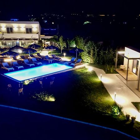 Terra Holiday Homes- Olivia أسبروبالتا المظهر الخارجي الصورة