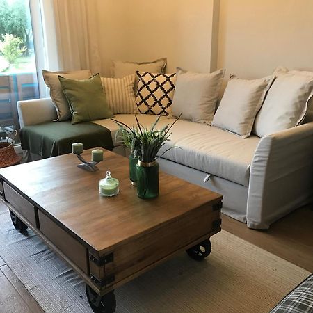 Terra Holiday Homes- Olivia أسبروبالتا المظهر الخارجي الصورة