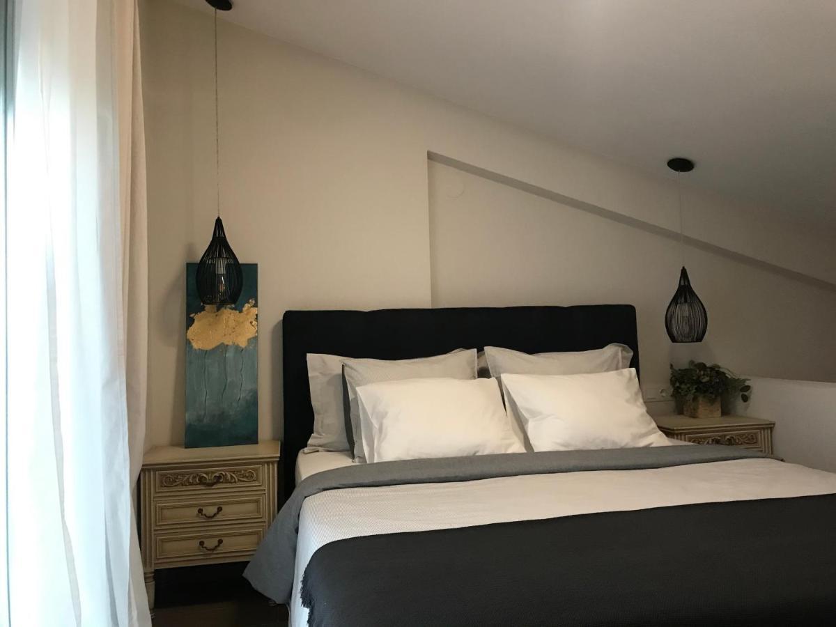 Terra Holiday Homes- Olivia أسبروبالتا المظهر الخارجي الصورة