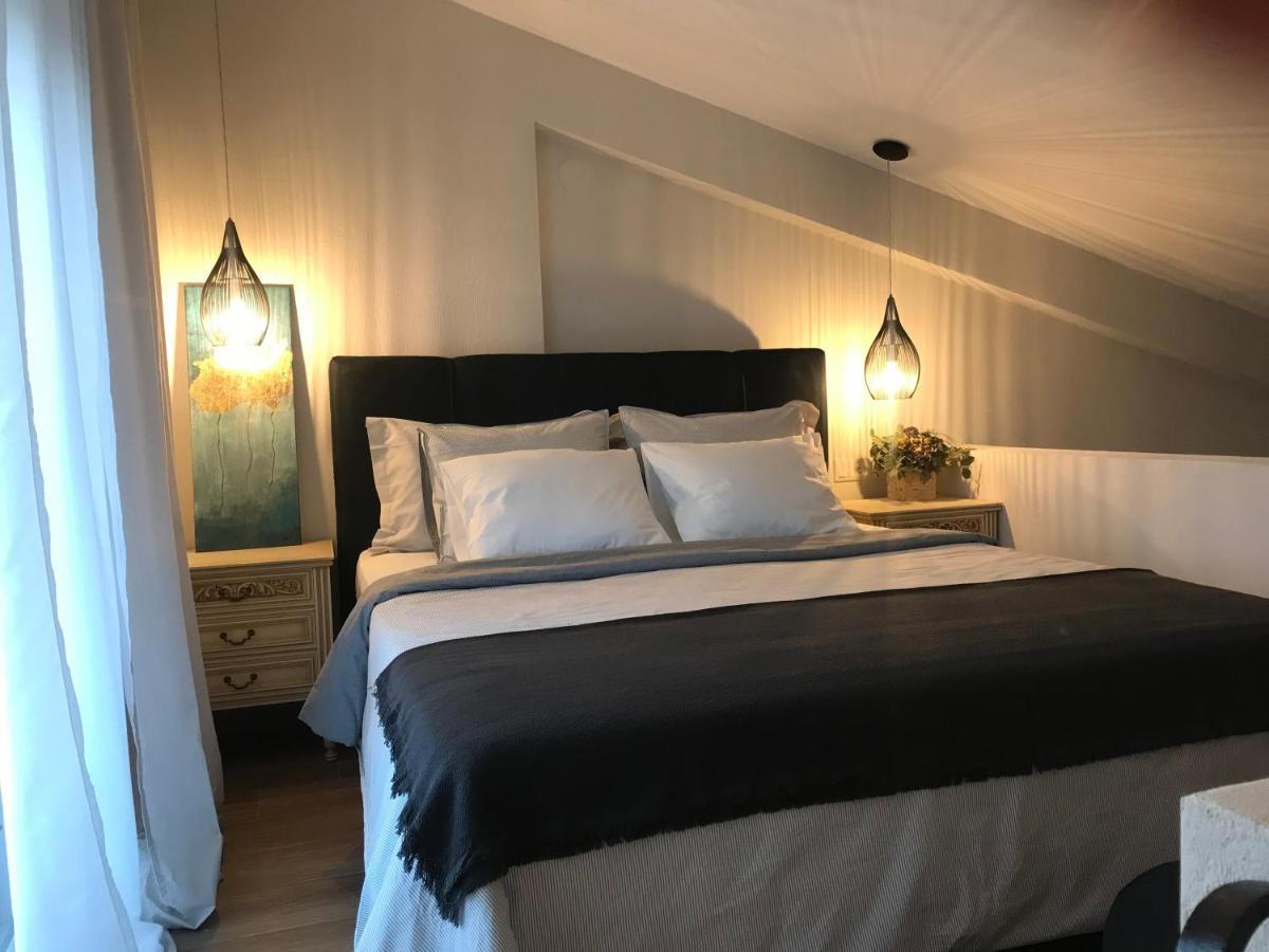 Terra Holiday Homes- Olivia أسبروبالتا المظهر الخارجي الصورة