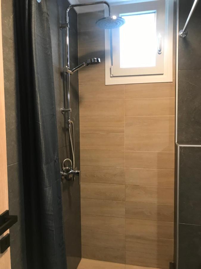 Terra Holiday Homes- Olivia أسبروبالتا المظهر الخارجي الصورة