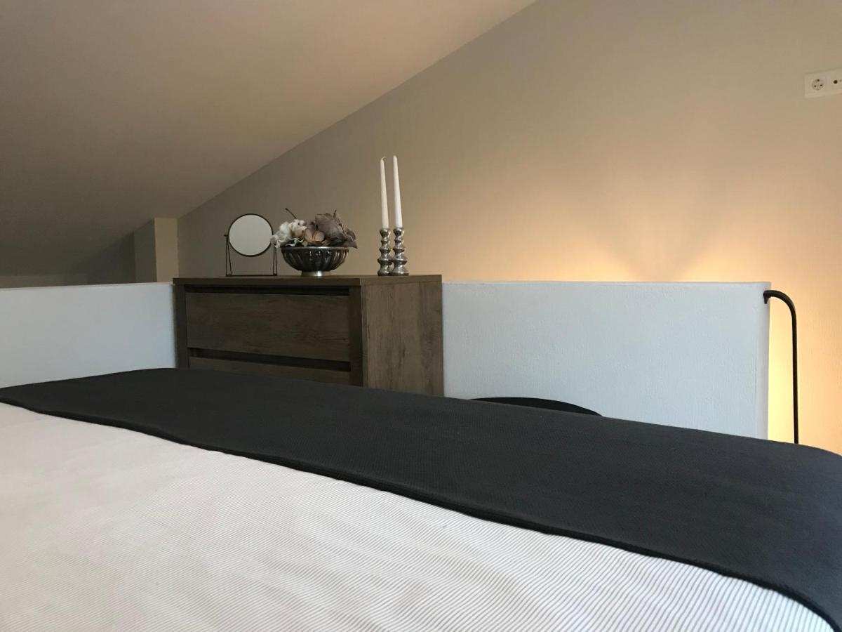 Terra Holiday Homes- Olivia أسبروبالتا المظهر الخارجي الصورة