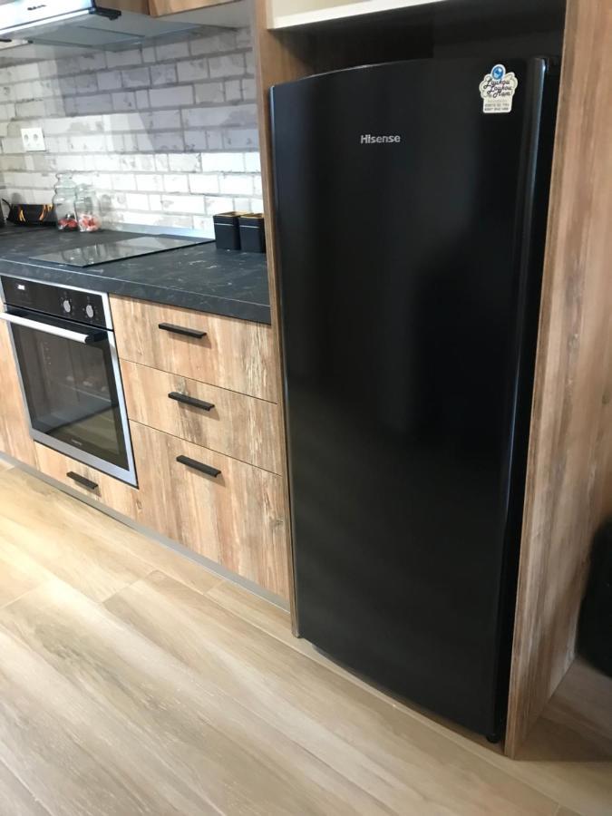 Terra Holiday Homes- Olivia أسبروبالتا المظهر الخارجي الصورة