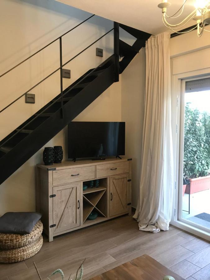 Terra Holiday Homes- Olivia أسبروبالتا المظهر الخارجي الصورة