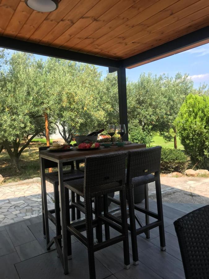 Terra Holiday Homes- Olivia أسبروبالتا المظهر الخارجي الصورة