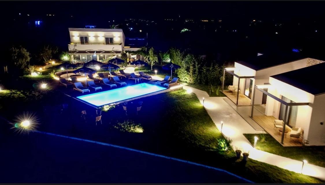 Terra Holiday Homes- Olivia أسبروبالتا المظهر الخارجي الصورة