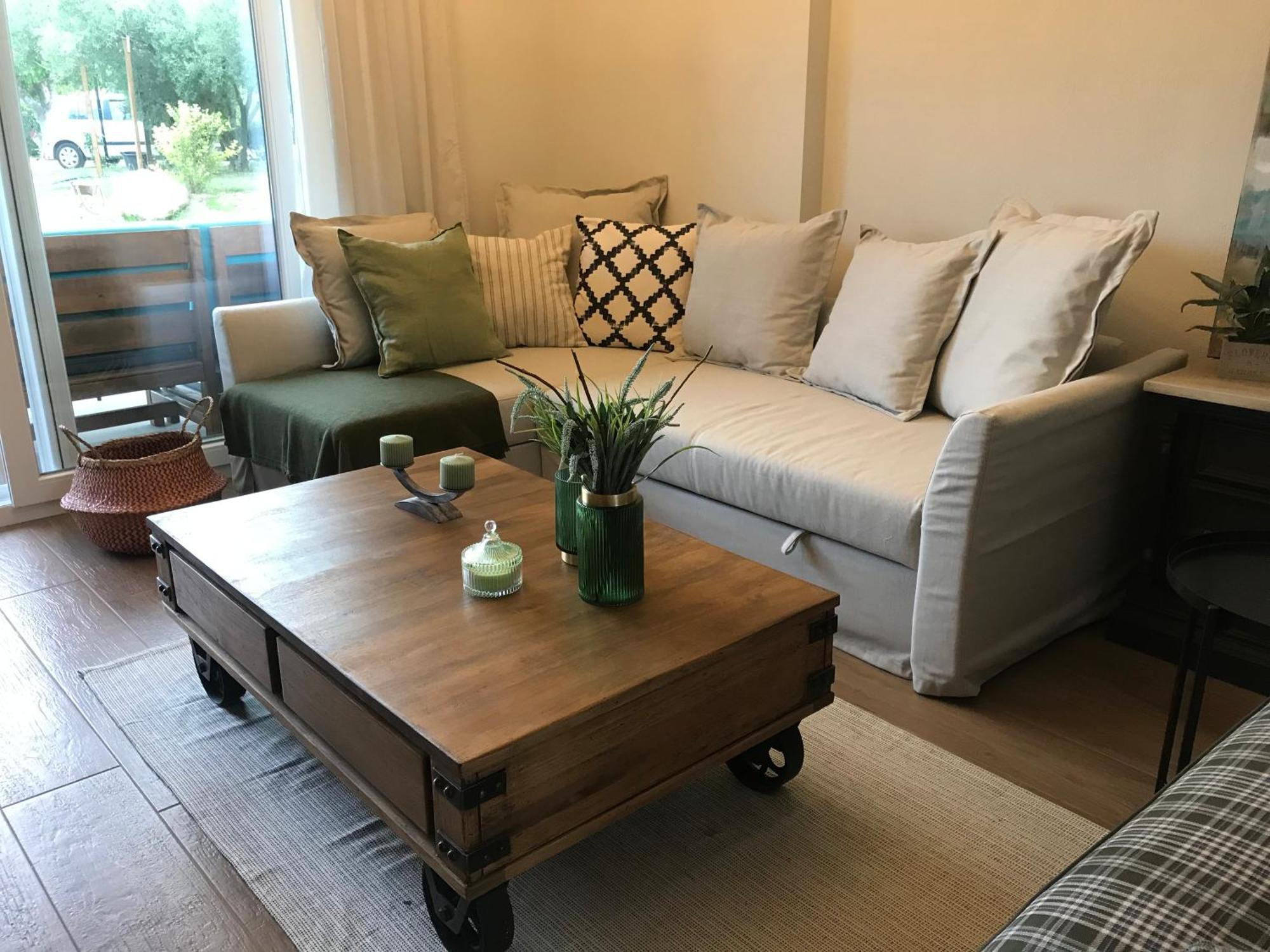 Terra Holiday Homes- Olivia أسبروبالتا المظهر الخارجي الصورة